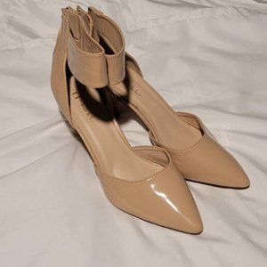 Nicole Miller  pumps ( size 11)